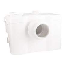Туалетный насос-измельчитель jemix STP-100 LUX